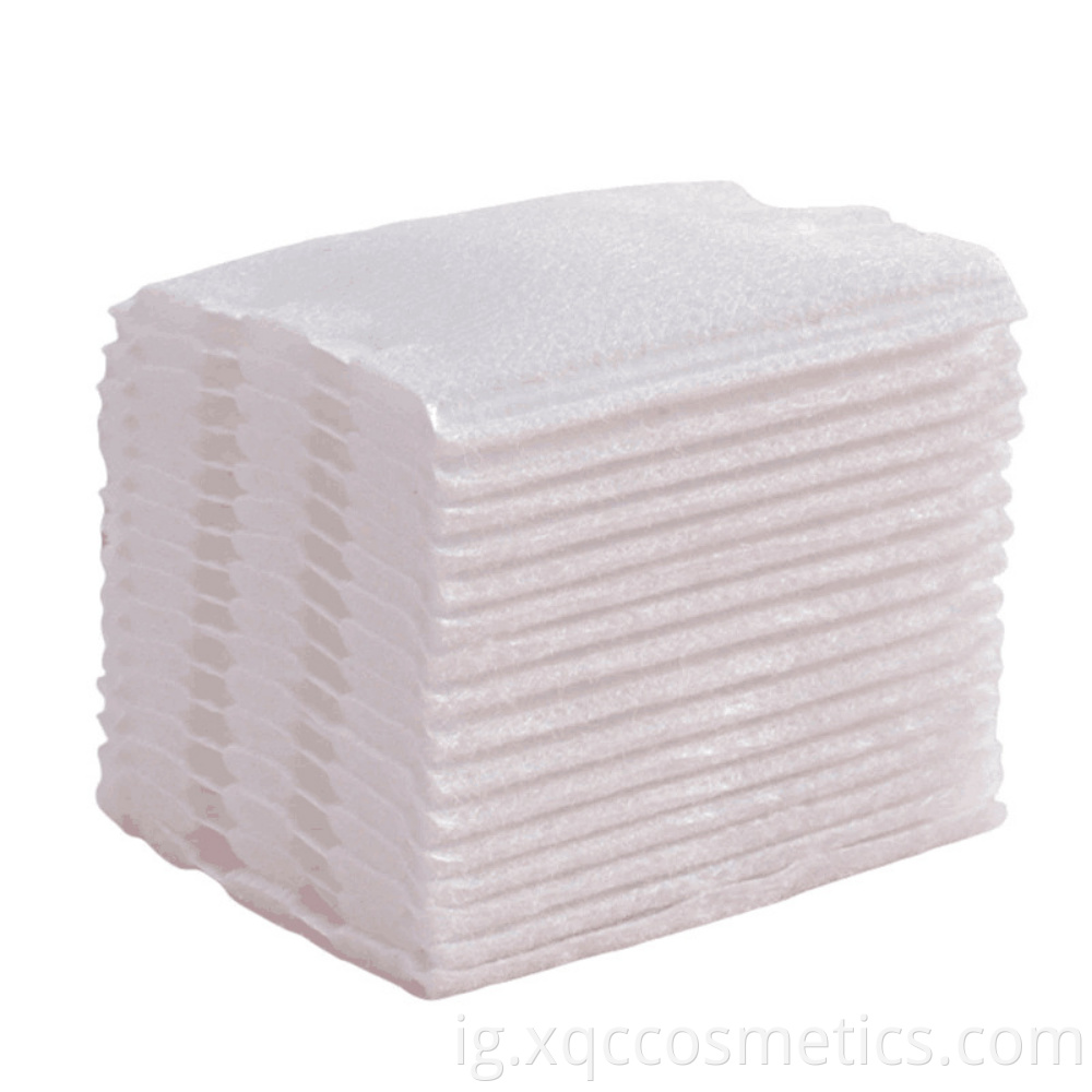 Cotton Pads 1000 2